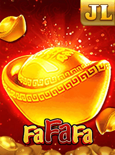 Jackpot slot game cover